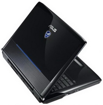 Asus G73JH-A1 mobility radeon HD 5870